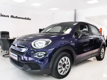 FIAT 500 X