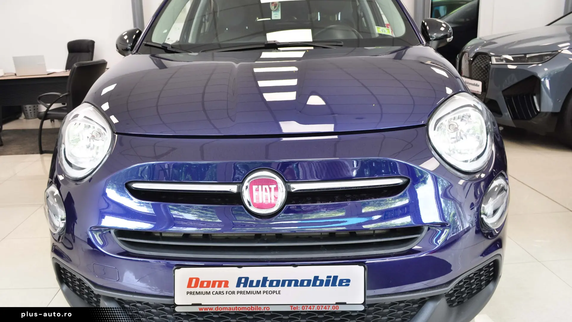 FIAT 500 X
