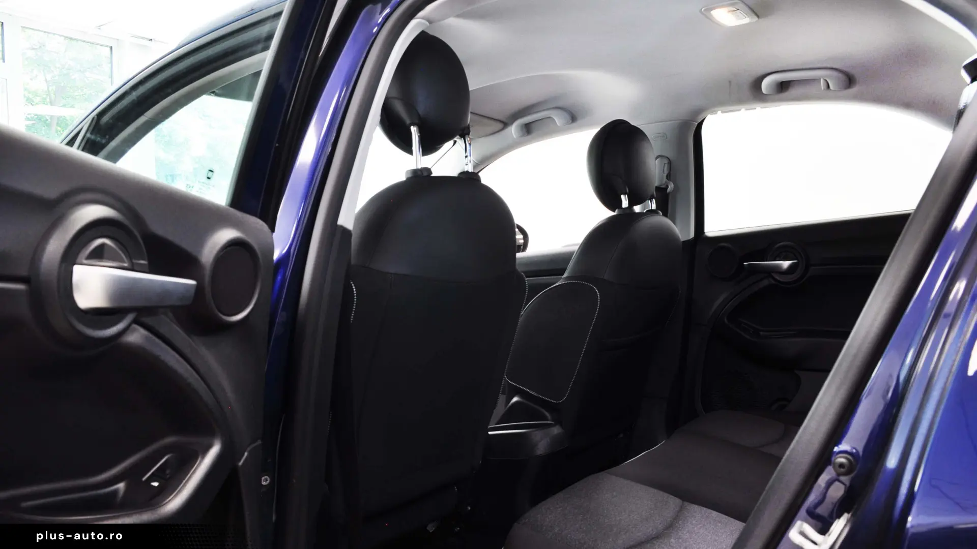 FIAT 500 X