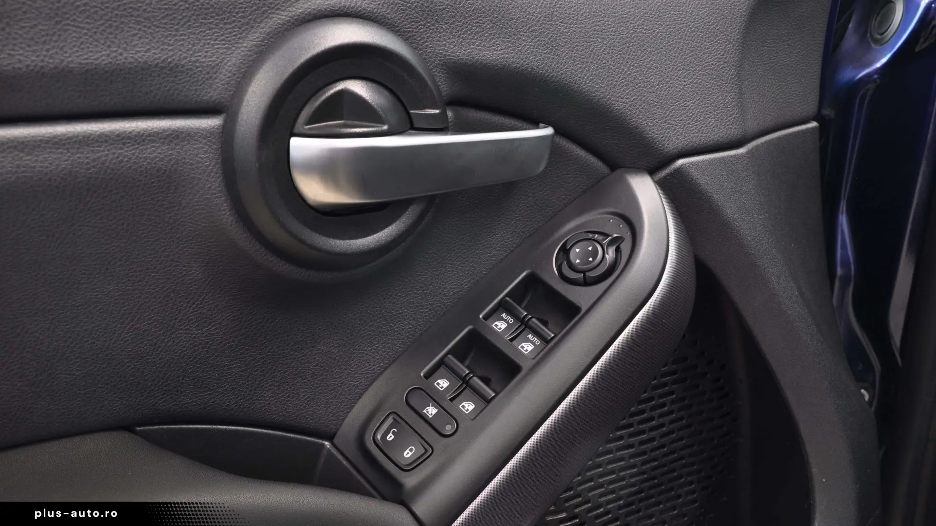 FIAT 500 X