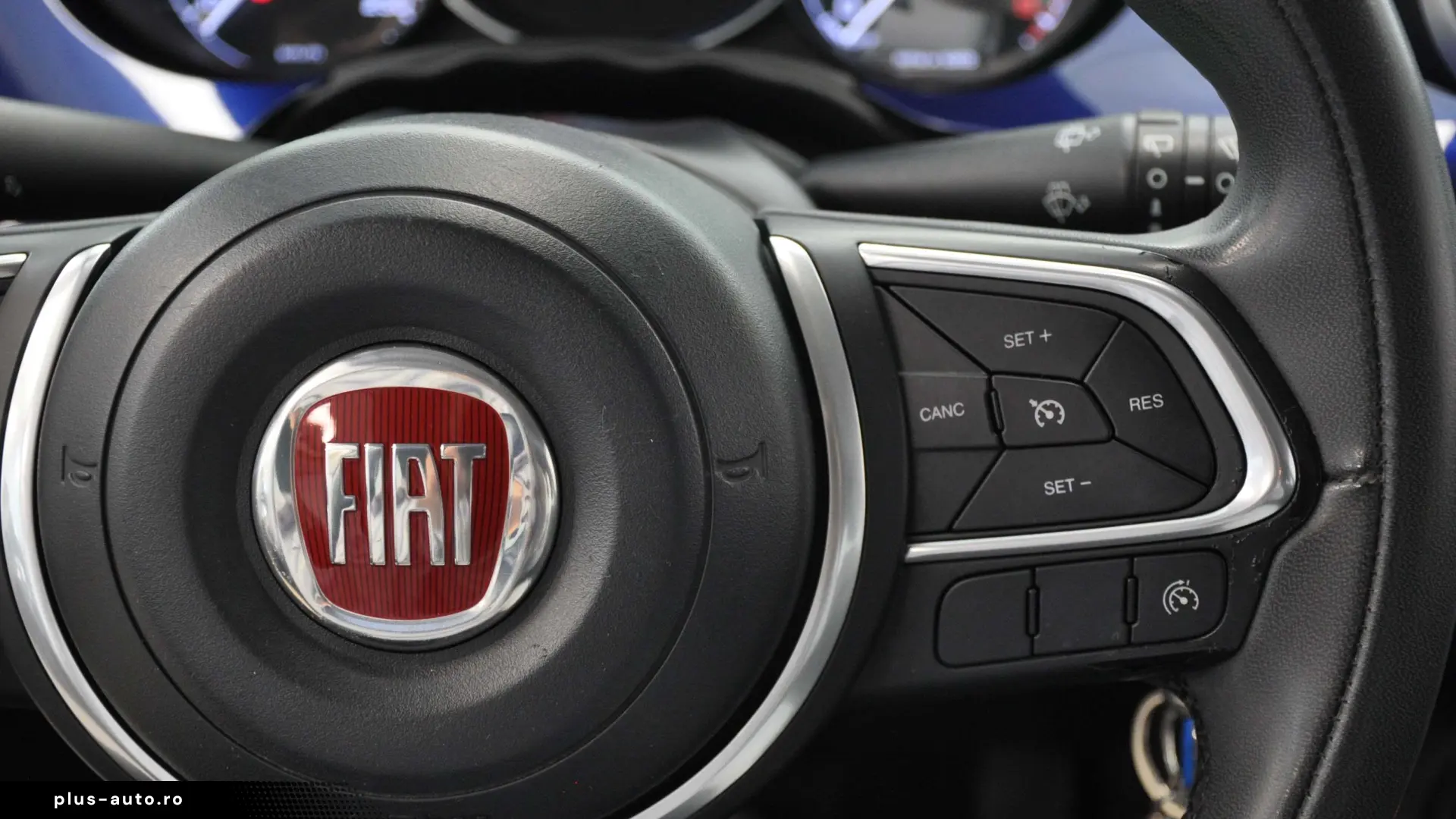 FIAT 500 X