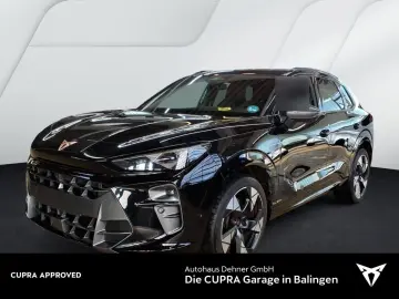 CUPRA Terramar VZ 2.0 TSI DSG 4Drive PANO AHK SENNHEIS