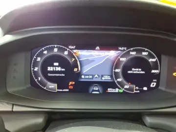 CUPRA Terramar VZ 2.0 TSI DSG 4Drive PANO AHK SENNHEIS