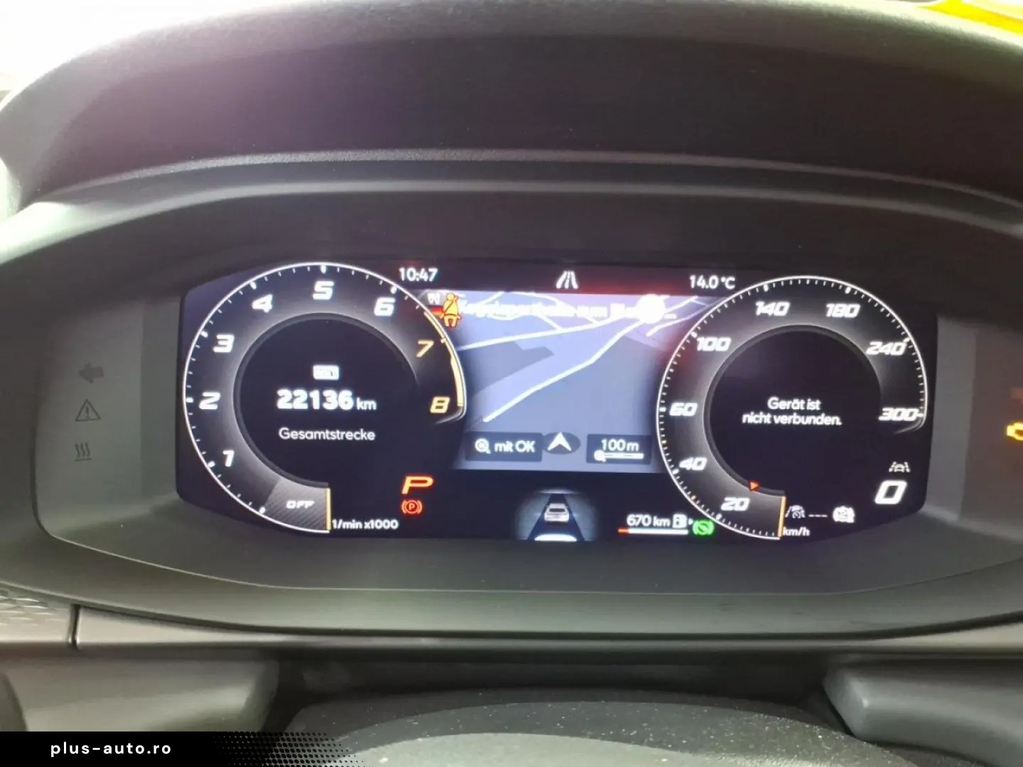 CUPRA Terramar VZ 2.0 TSI DSG 4Drive PANO AHK SENNHEIS