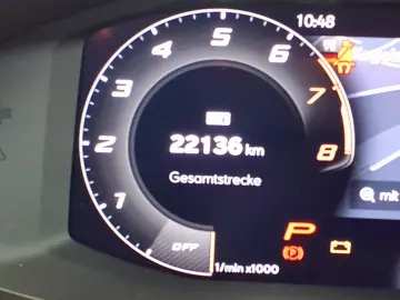 CUPRA Terramar VZ 2.0 TSI DSG 4Drive PANO AHK SENNHEIS