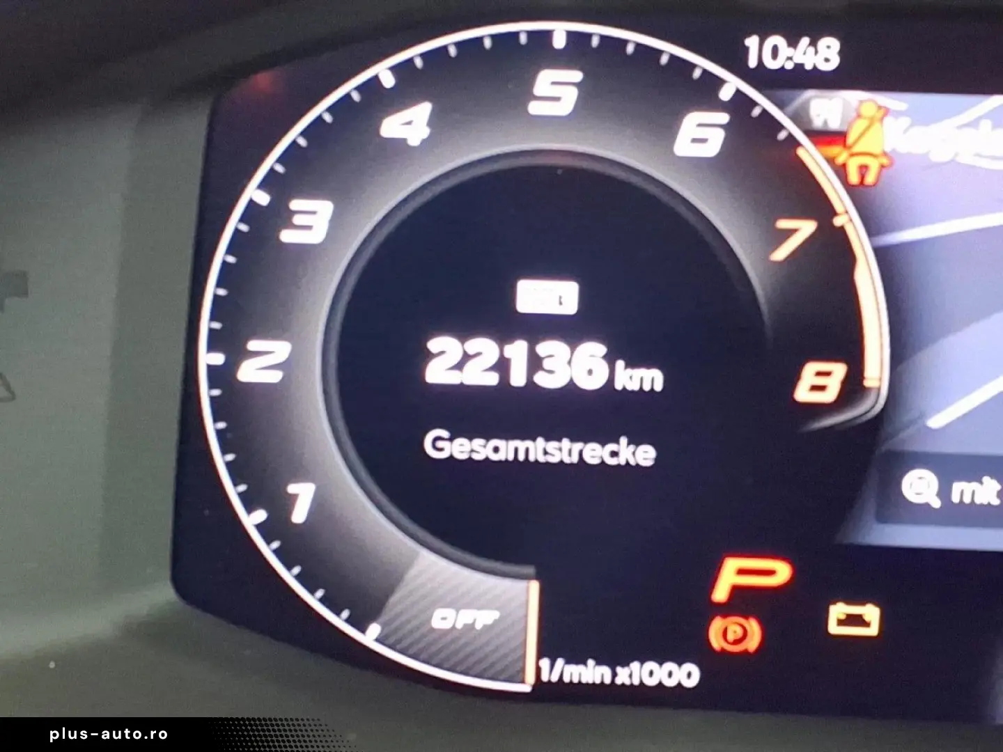 CUPRA Terramar VZ 2.0 TSI DSG 4Drive PANO AHK SENNHEIS
