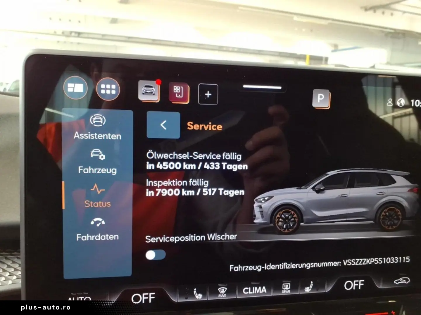 CUPRA Terramar VZ 2.0 TSI DSG 4Drive PANO AHK SENNHEIS