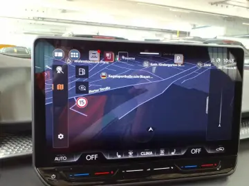 CUPRA Terramar VZ 2.0 TSI DSG 4Drive PANO AHK SENNHEIS