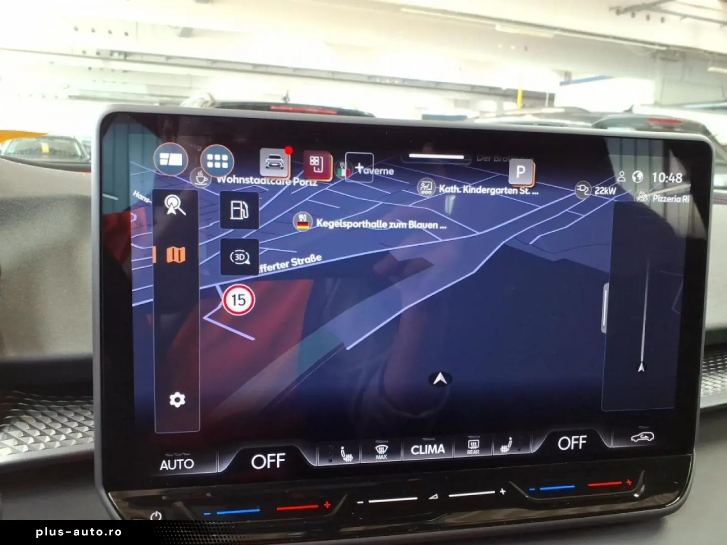 CUPRA Terramar VZ 2.0 TSI DSG 4Drive PANO AHK SENNHEIS
