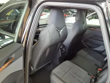 CUPRA Terramar VZ 2.0 TSI DSG 4Drive PANO AHK SENNHEIS