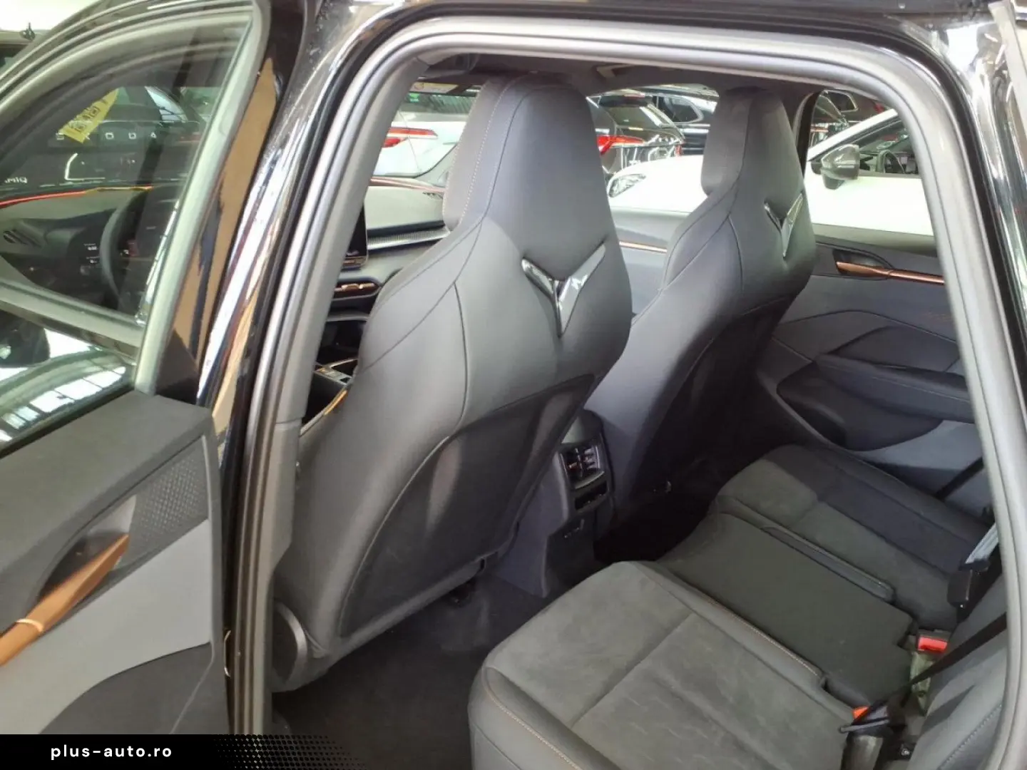 CUPRA Terramar VZ 2.0 TSI DSG 4Drive PANO AHK SENNHEIS