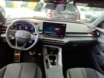 CUPRA Terramar VZ 2.0 TSI DSG 4Drive PANO AHK SENNHEIS