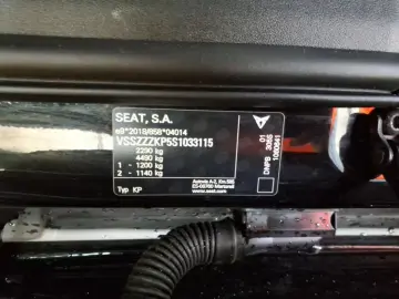 CUPRA Terramar VZ 2.0 TSI DSG 4Drive PANO AHK SENNHEIS
