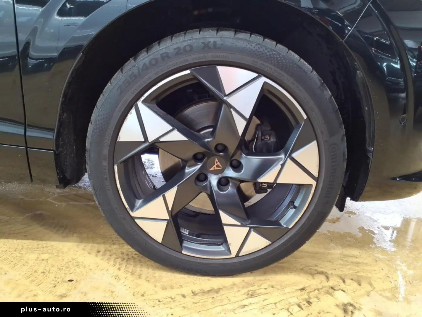 CUPRA Terramar VZ 2.0 TSI DSG 4Drive PANO AHK SENNHEIS
