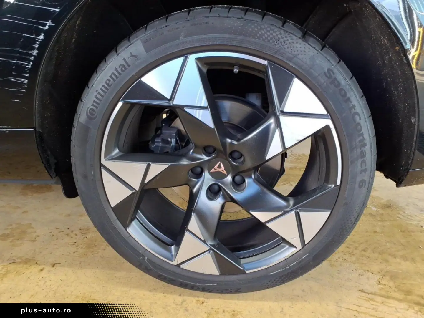 CUPRA Terramar VZ 2.0 TSI DSG 4Drive PANO AHK SENNHEIS