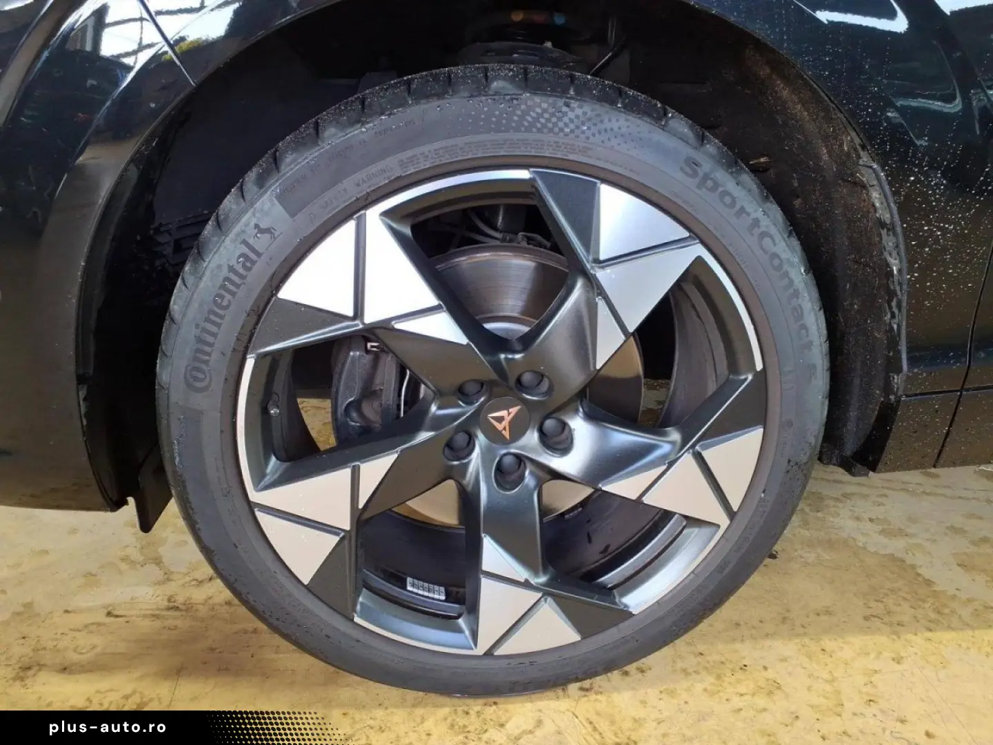 CUPRA Terramar VZ 2.0 TSI DSG 4Drive PANO AHK SENNHEIS