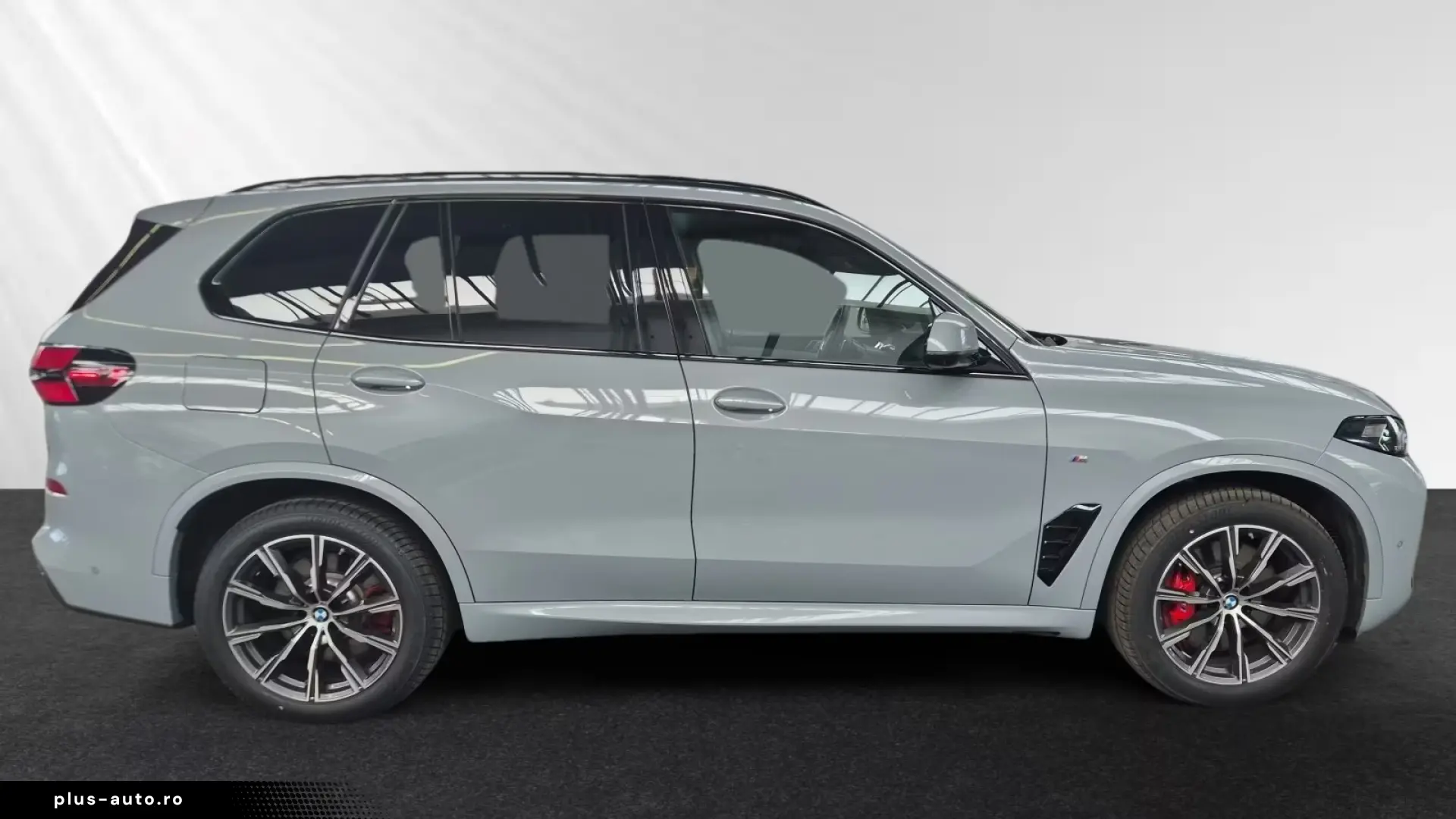 BMW X5 xDrive50e