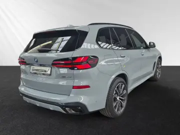 BMW X5 xDrive50e