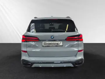 BMW X5 xDrive50e