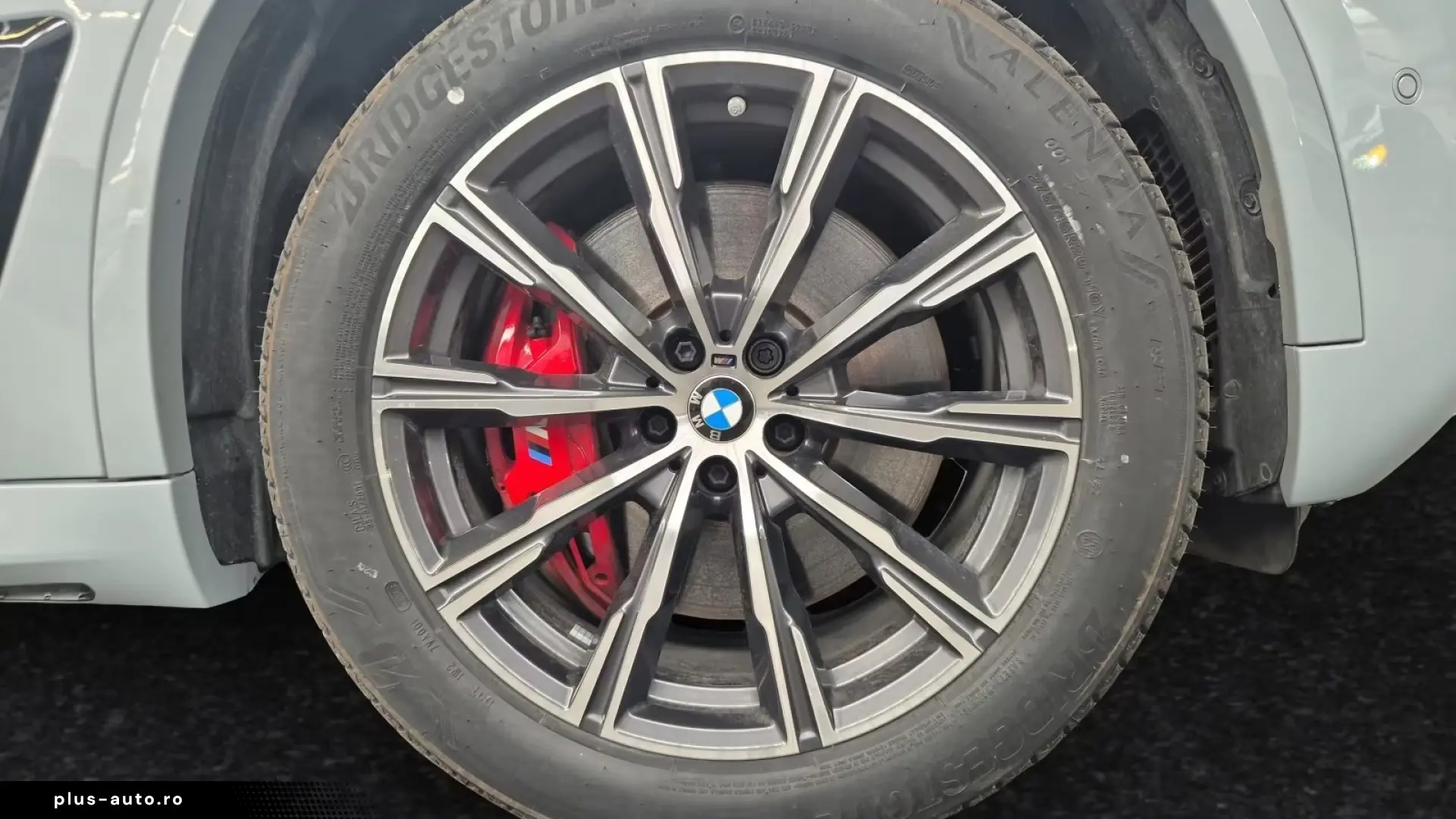 BMW X5 xDrive50e
