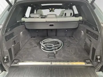 BMW X5 xDrive50e