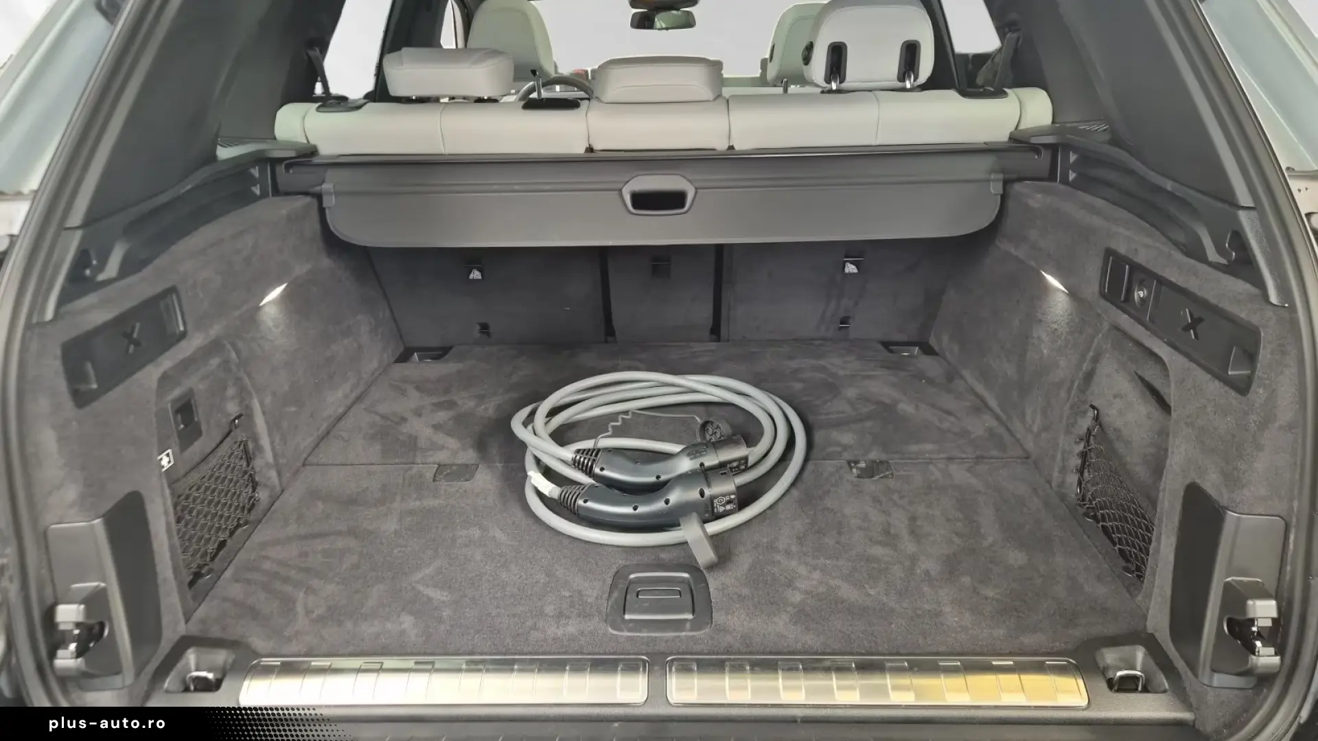 BMW X5 xDrive50e