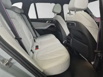 BMW X5 xDrive50e