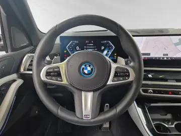 BMW X5 xDrive50e