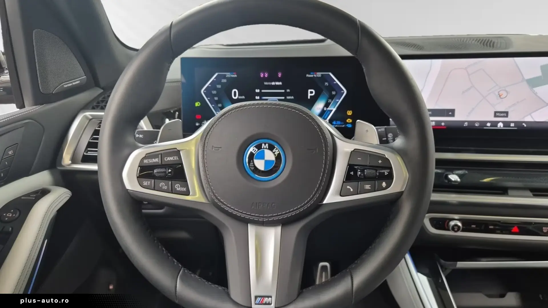 BMW X5 xDrive50e