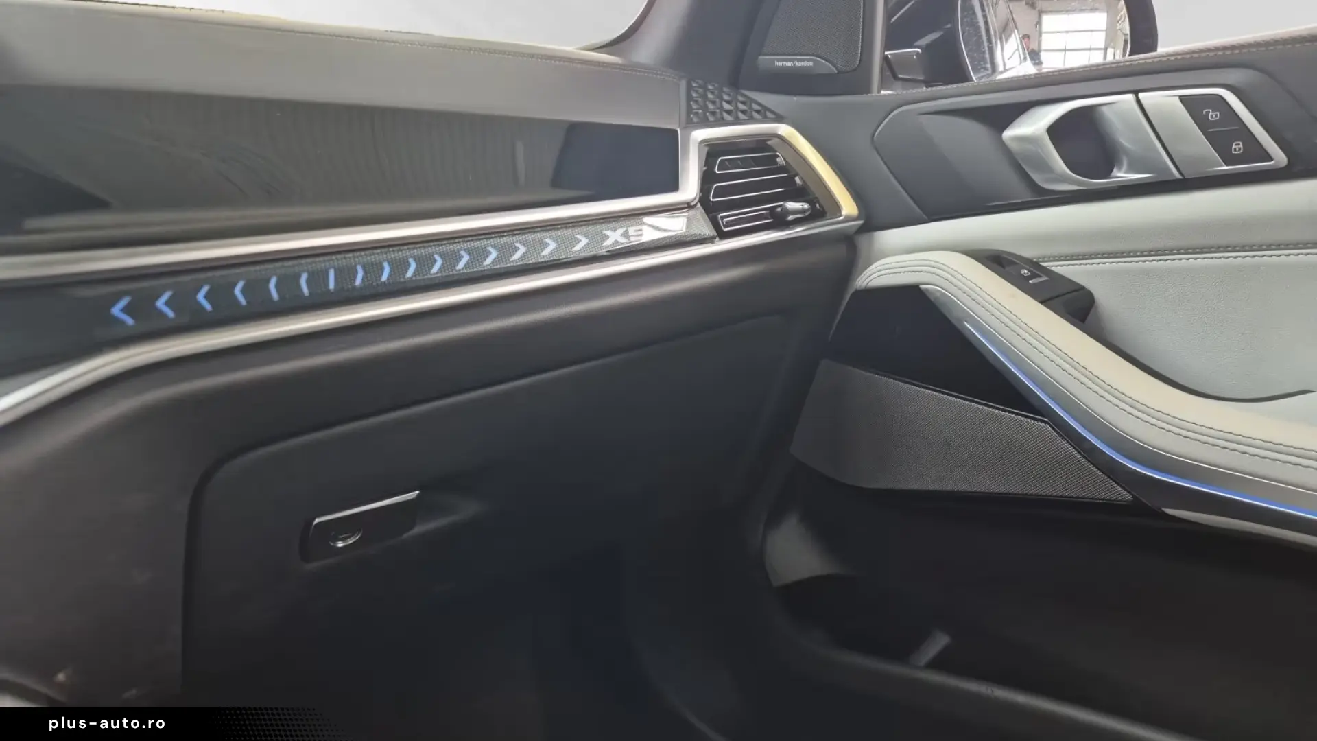 BMW X5 xDrive50e