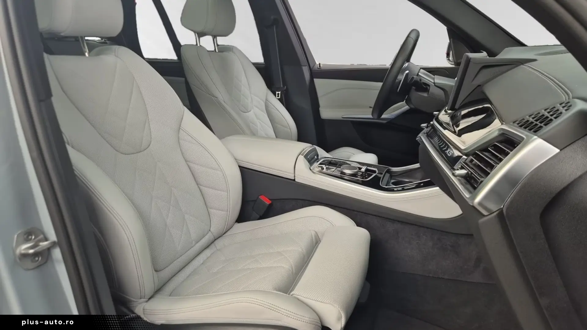 BMW X5 xDrive50e