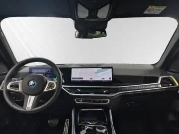 BMW X5 xDrive50e