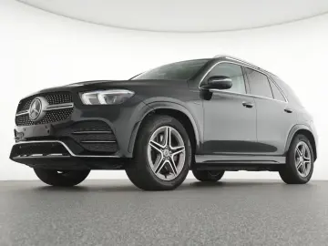 Mercedes-Benz GLE 350 de 4Matic