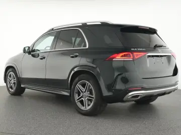 Mercedes-Benz GLE 350 de 4Matic