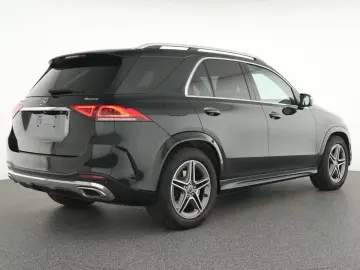 Mercedes-Benz GLE 350 de 4Matic