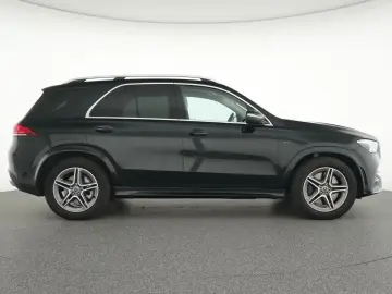 Mercedes-Benz GLE 350 de 4Matic