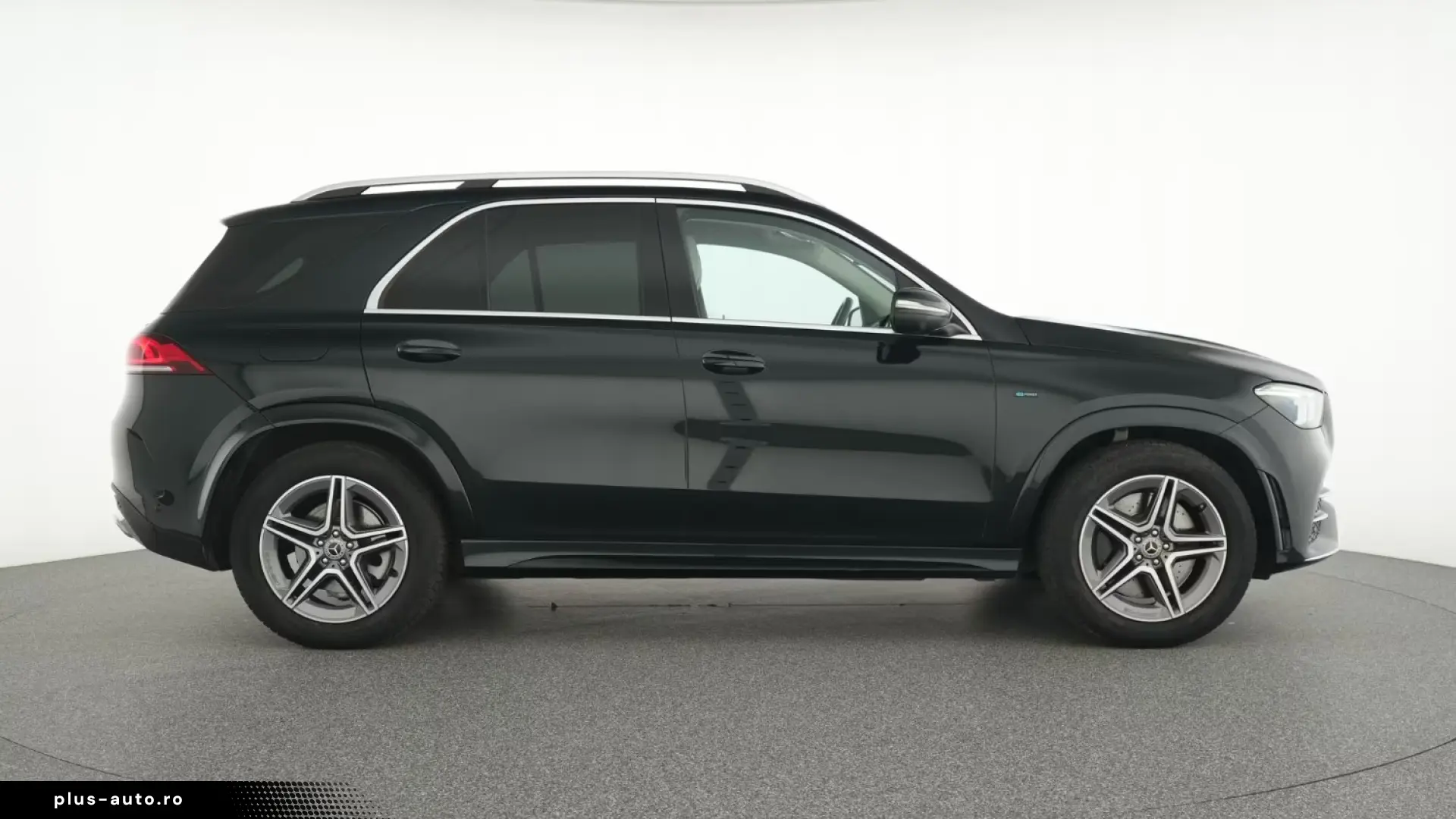 Mercedes-Benz GLE 350 de 4Matic