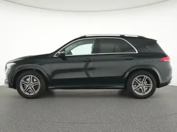 Mercedes-Benz GLE 350 de 4Matic