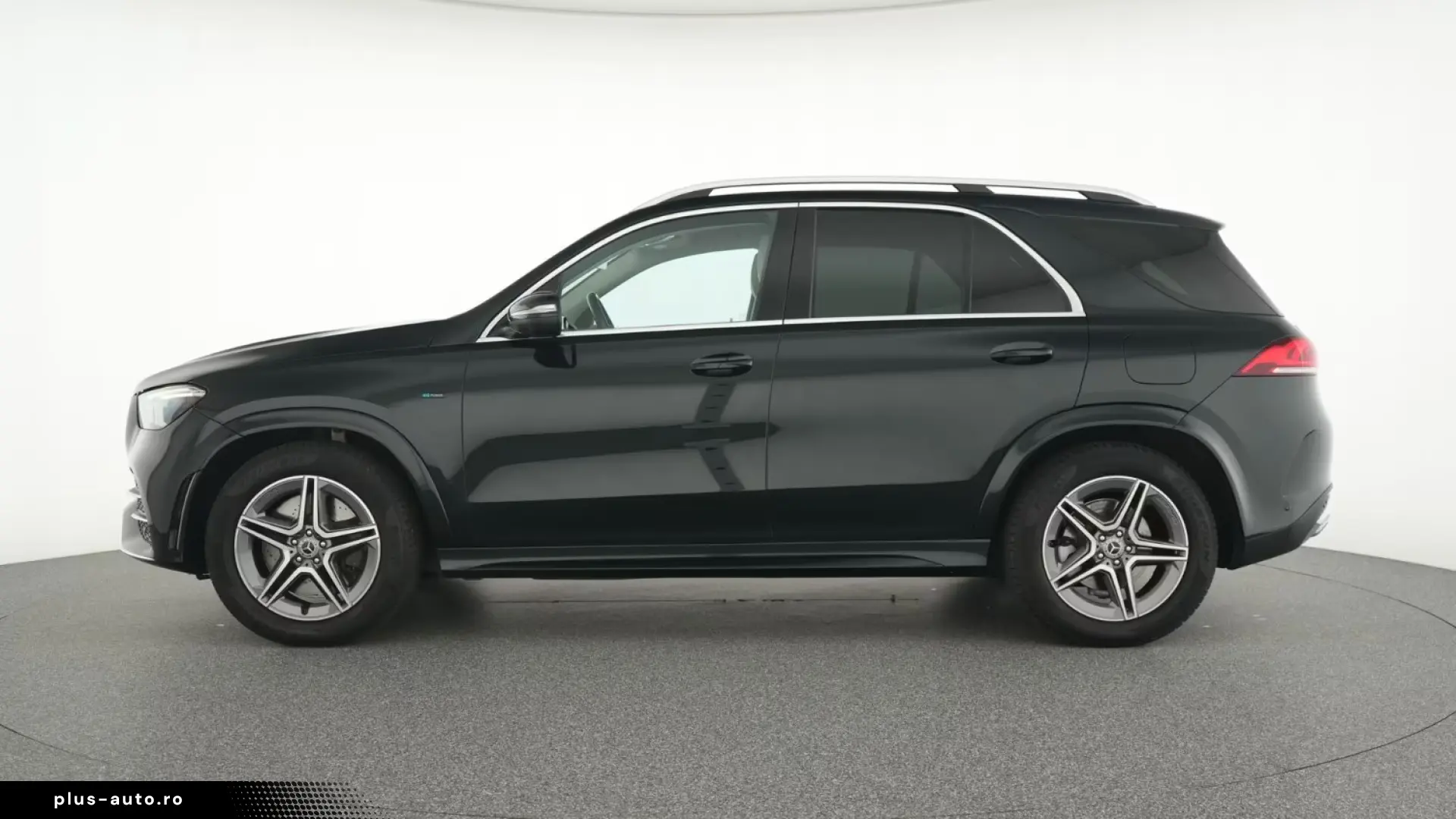 Mercedes-Benz GLE 350 de 4Matic