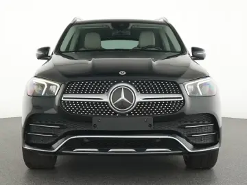 Mercedes-Benz GLE 350 de 4Matic