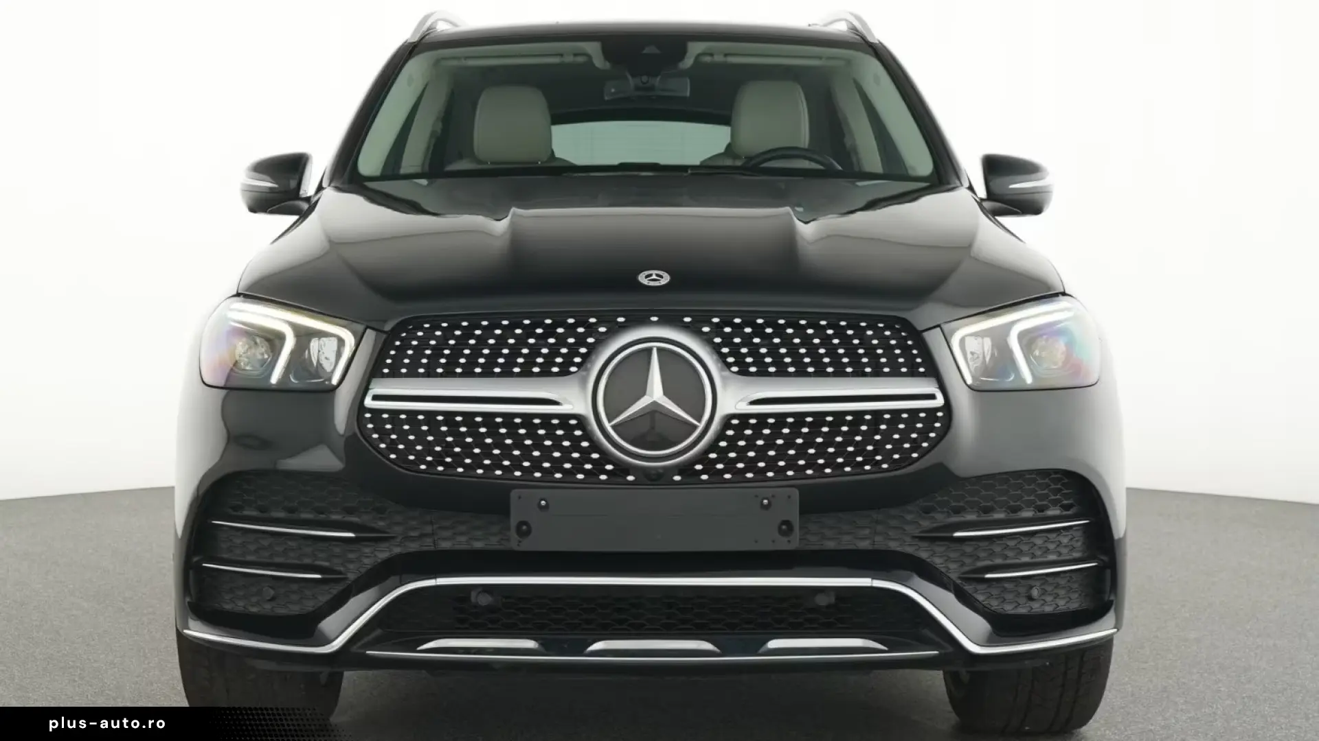 Mercedes-Benz GLE 350 de 4Matic