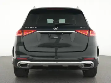 Mercedes-Benz GLE 350 de 4Matic