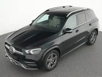 Mercedes-Benz GLE 350 de 4Matic
