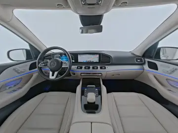 Mercedes-Benz GLE 350 de 4Matic