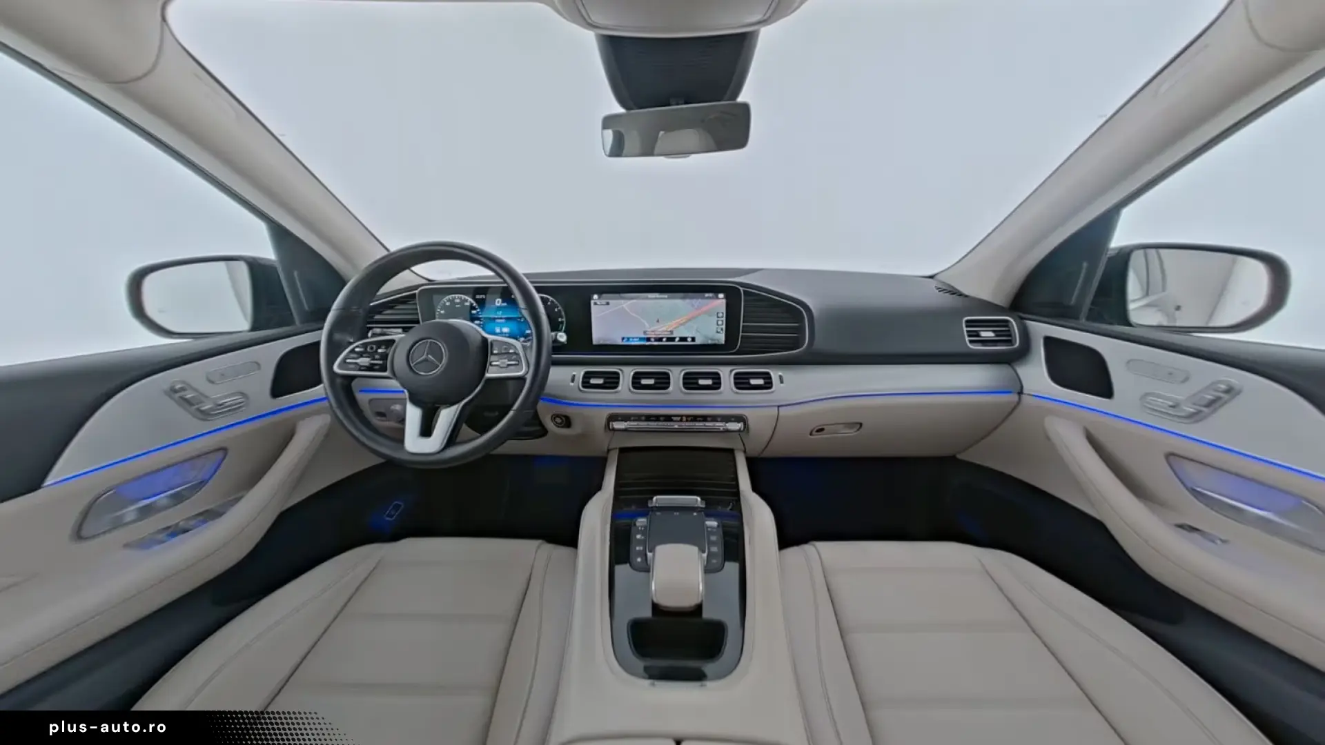 Mercedes-Benz GLE 350 de 4Matic
