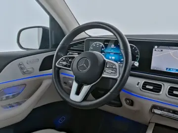 Mercedes-Benz GLE 350 de 4Matic