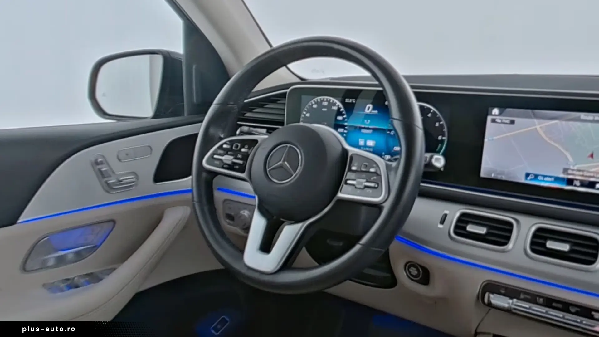 Mercedes-Benz GLE 350 de 4Matic