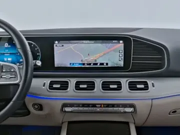 Mercedes-Benz GLE 350 de 4Matic