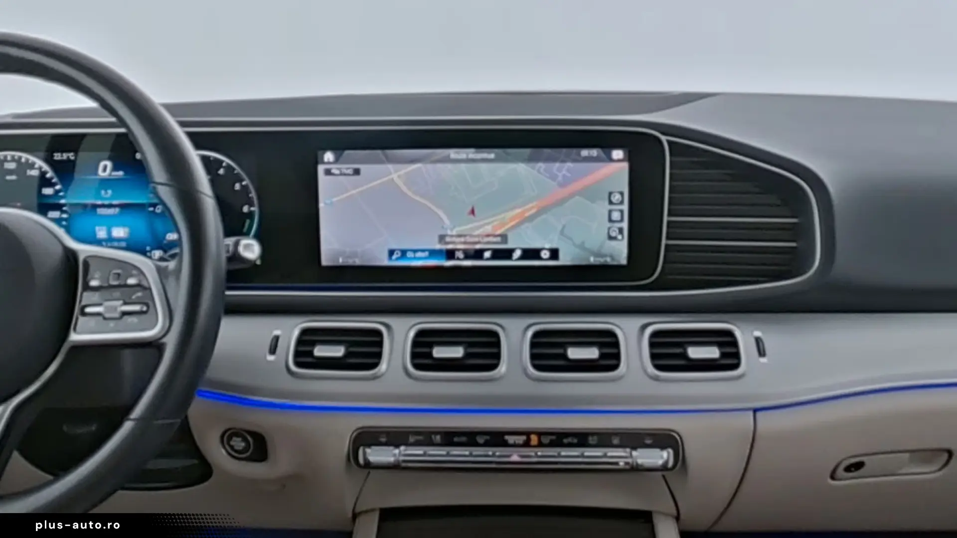 Mercedes-Benz GLE 350 de 4Matic