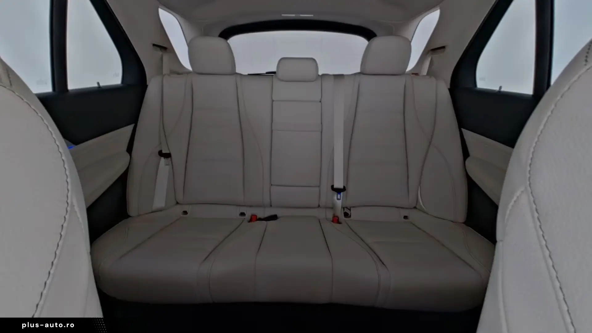 Mercedes-Benz GLE 350 de 4Matic